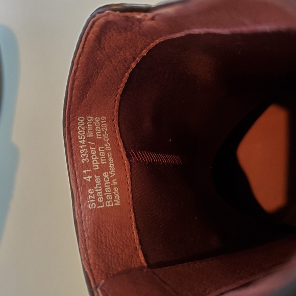 Dansko perry waterproof tumbled bootie - Picture 10 of 15
